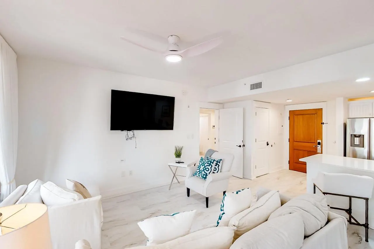 Baytowne Wharf Market Street Inn 336 And 338 Combo Destin Apartment