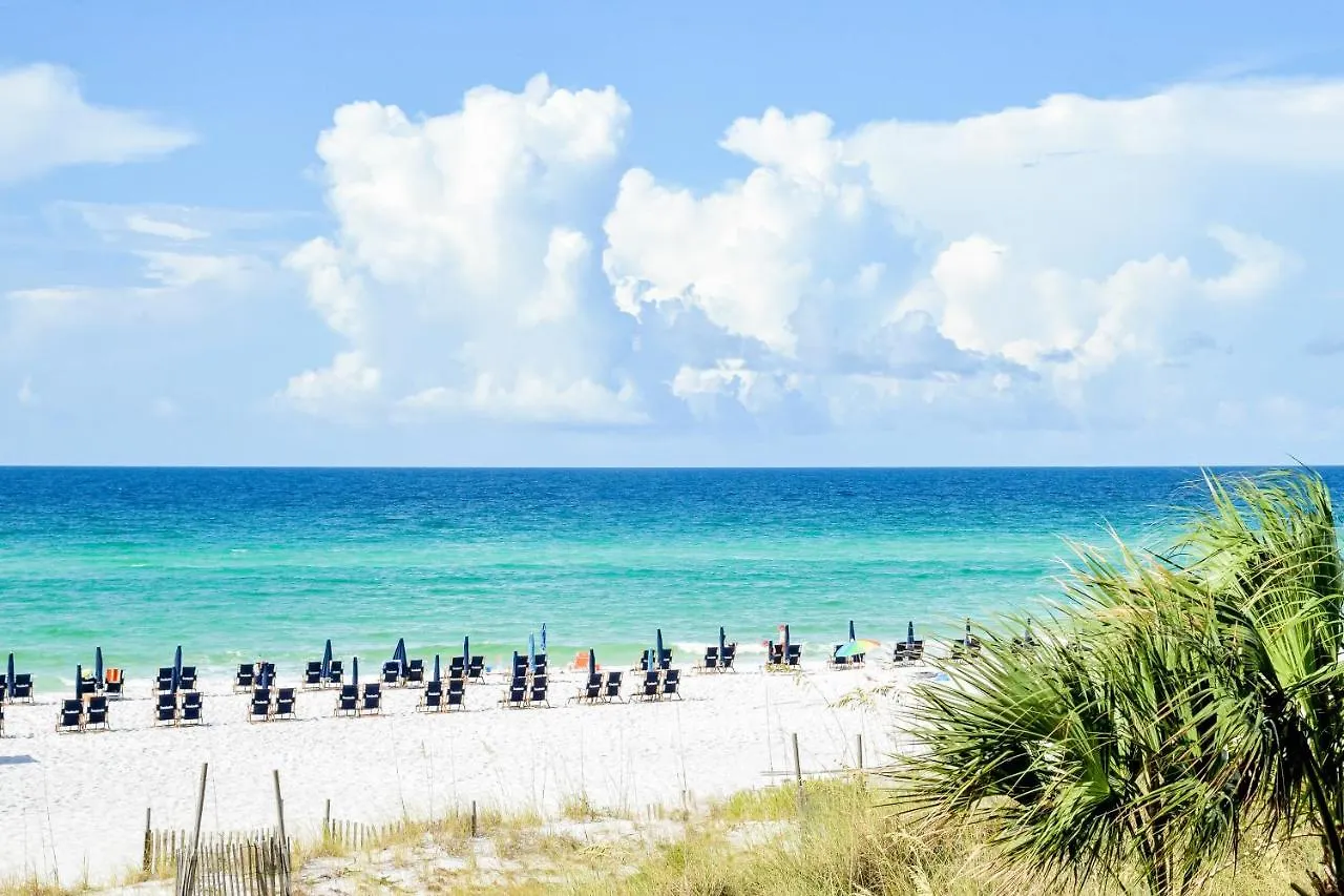 Apartment Baytowne Wharf Market Street Inn 336 And 338 Combo Destin