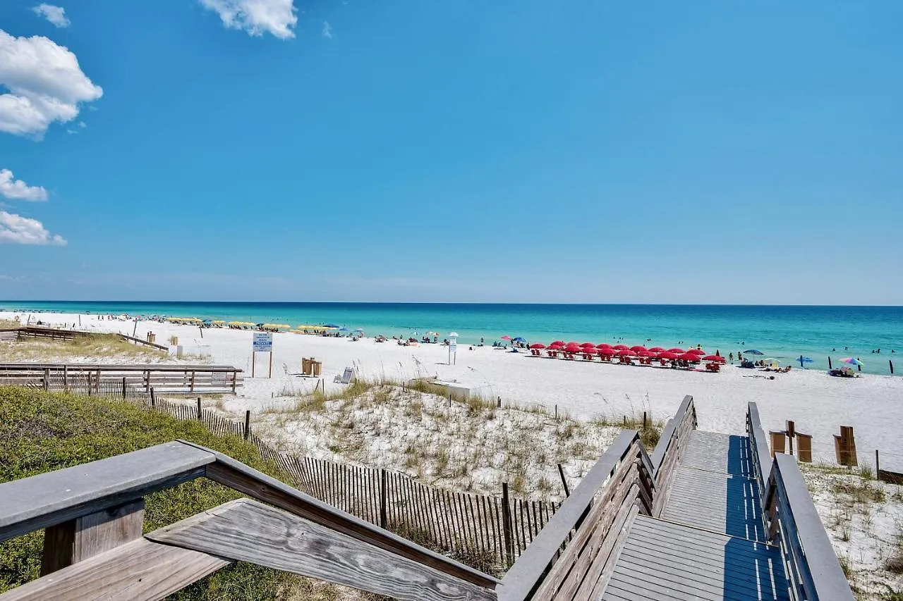 Baytowne Wharf Market Street Inn 336 And 338 Combo Destin